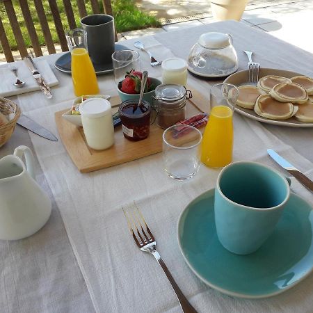 Le Jardin De Nemo Bed & Breakfast Biscarrosse Luaran gambar