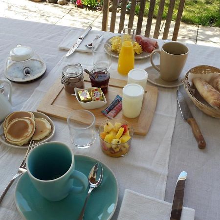 Le Jardin De Nemo Bed & Breakfast Biscarrosse Luaran gambar
