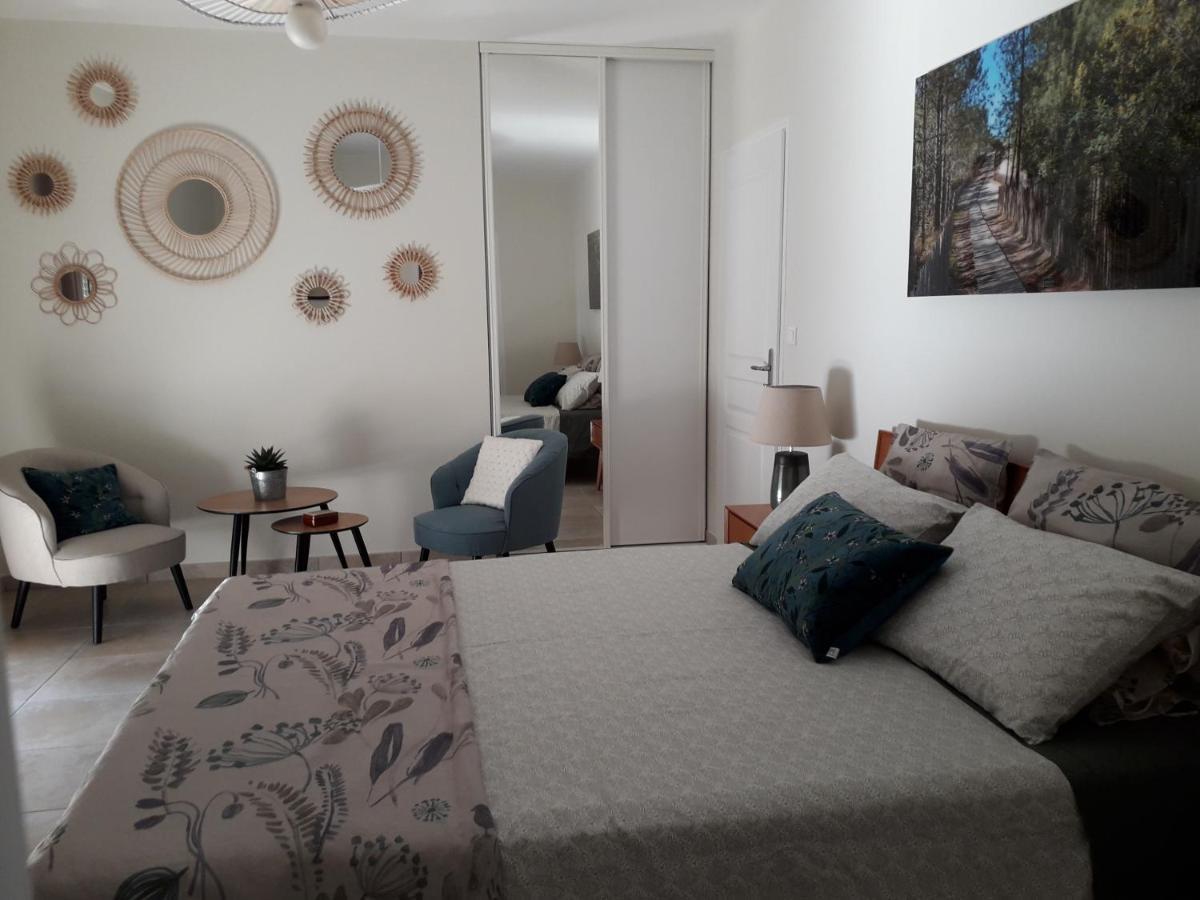 Le Jardin De Nemo Bed & Breakfast Biscarrosse Luaran gambar