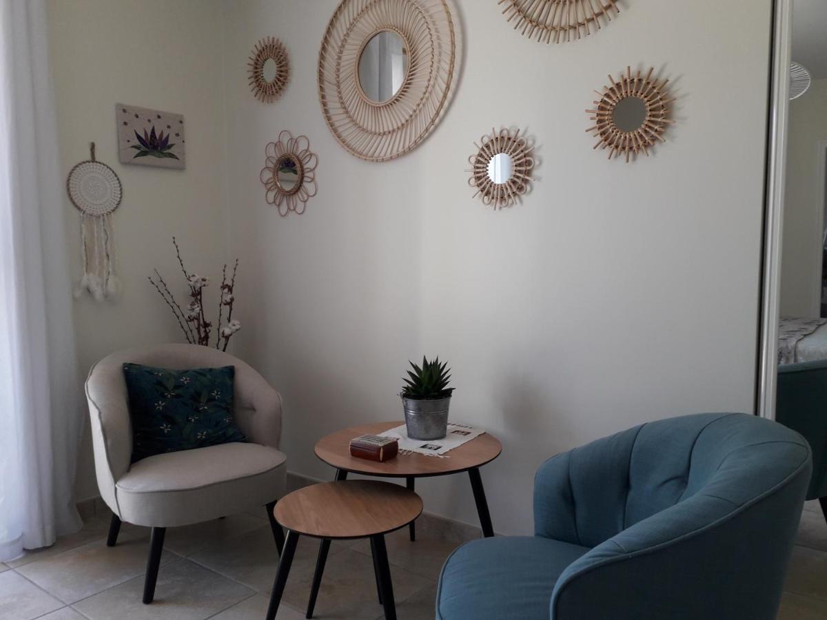 Le Jardin De Nemo Bed & Breakfast Biscarrosse Luaran gambar