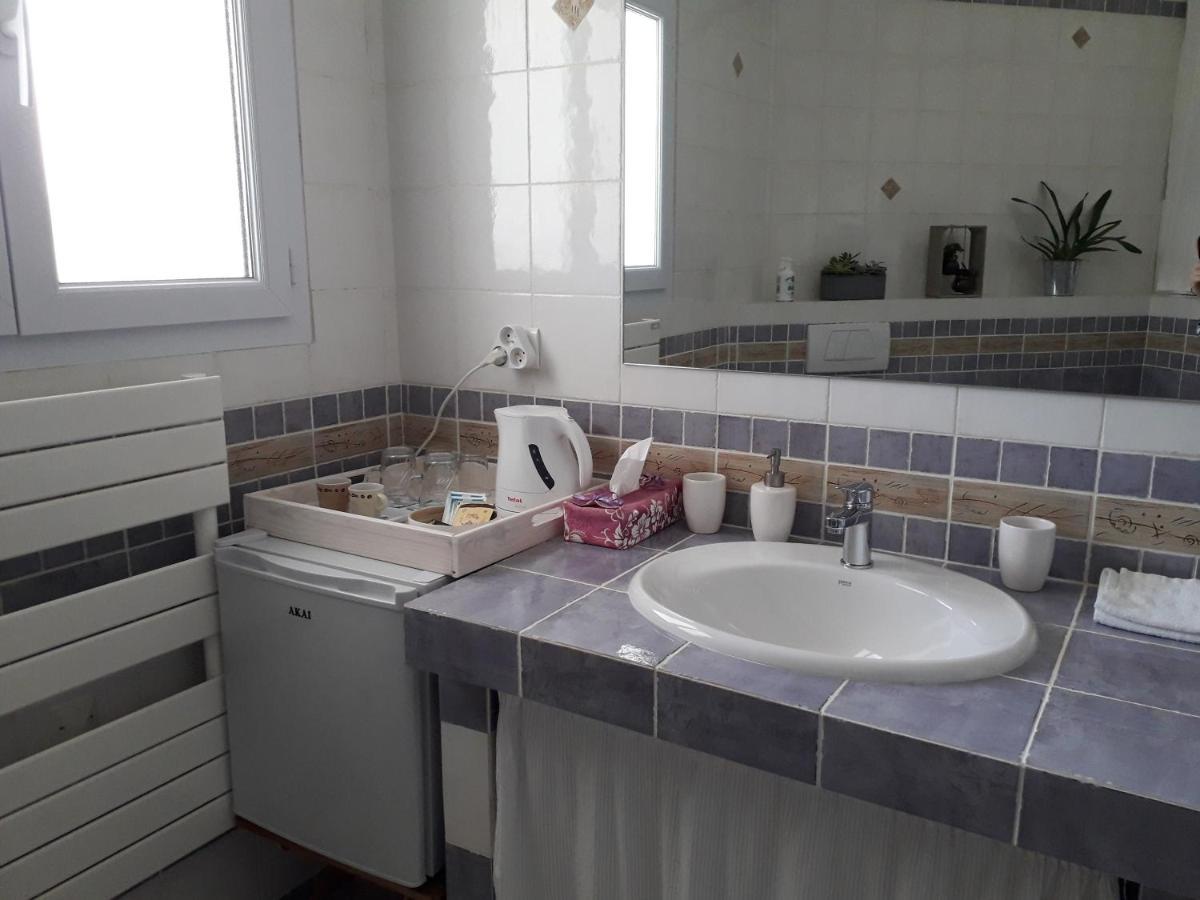 Le Jardin De Nemo Bed & Breakfast Biscarrosse Luaran gambar